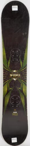 5150 Shooter Kids Snowboard - 138 cm Used