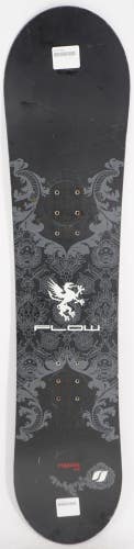 Flow Rhythm Snowboard - 111 cm Used
