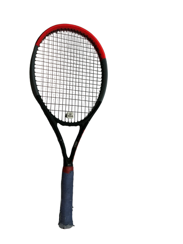 Wilson Clash 100 v1.0 Tennis Racquet 11859-S000034593