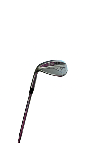 Callaway Jaws Raw 58 Degree Golf Wedge 11859-S000034589