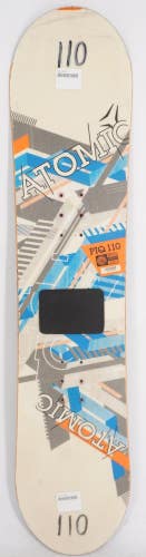 Atomic PIQ Snowboard - 110 cm Used