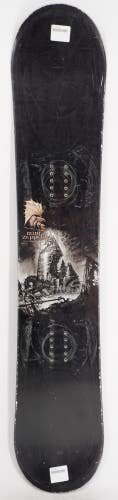 K2 Mini Zeppelin Snowboard - 138 cm Used