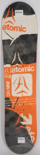 Atomic AiA Snowboard - 100 cm Used