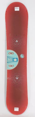 Burton LTR EL Snowboard - 130 cm Used