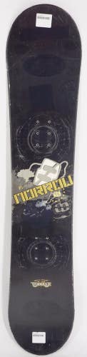 Morrow Trooper Kids Snowboard - 128 cm Used