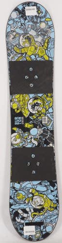 Burton LTR Spaceship Kids Snowboard - 110 cm Used