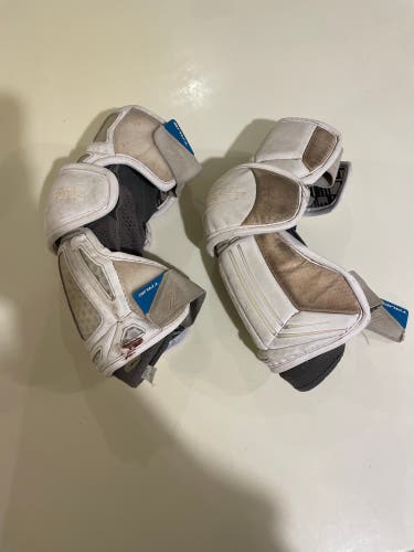 Small Youth True ZeroLyte Arm Pads (Used)