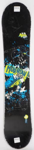 Morrow Blaze Kids Snowboard - 128 cm Used