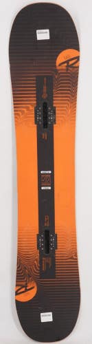 Rossignol EXP 3 Snowboard - 145 cm Used