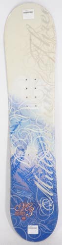 Millennium Three Escape Kids Snowboard - 110 cm Used