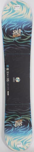 Salomon Liberty XS Snowboard - 140 cm Used