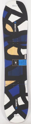 Salomon El Capitan Kid S Snowboard - 110 cm Used