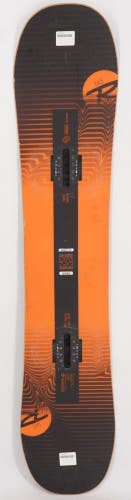 Rossignol EXP 3 Snowboard - 145 cm Used