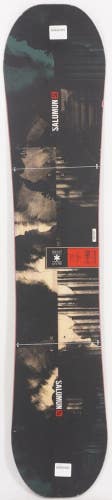 Salomon Wild Card M Snowboard - 150 cm Used