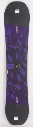 Salomon Liberty S Snowboard - 145 cm Used