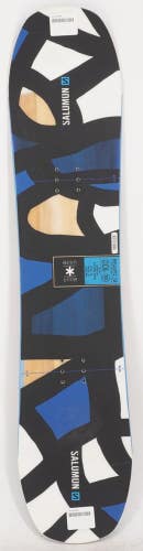 Salomon El Capitan Kid XS Snowboard - 100 cm Used