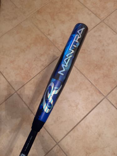 New In Wrapper Rawlings Mantra 30/19