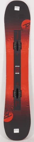 Rossignol EXP 3 Snowboard - 145 cm Used