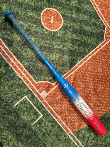 2025 Easton Ghost OG ROCKET POP Fastpitch Composite Bat (-10) 22 oz 32" (DAMAGED)