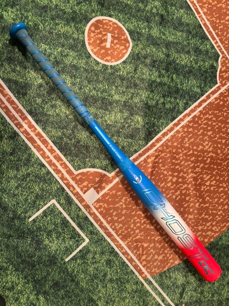 2025 Easton Ghost OG ROCKET POP Fastpitch Composite Bat (-10) 22 oz 32" (DAMAGED)