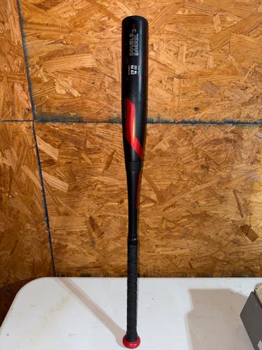2024 Easton Ghost Advanced Composite Bat (-11) 18 oz 29" (Used)