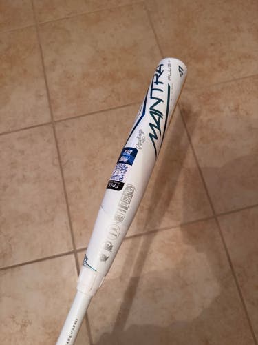New In Wrapper Rawlings Mantra Plus 31/20