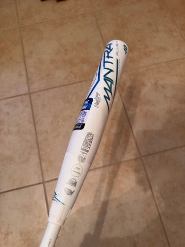 New In Wrapper Rawlings Mantra Plus 30/20