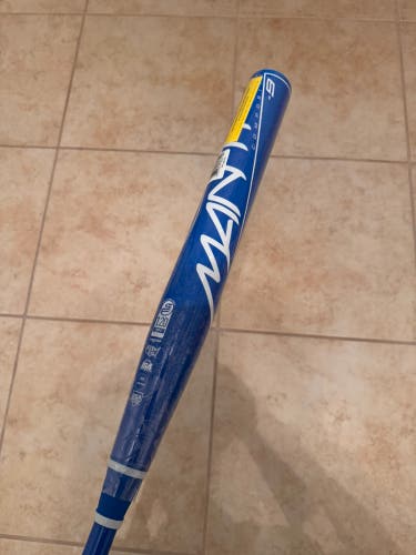 New In Wrapper Rawlings Mantra 34/25