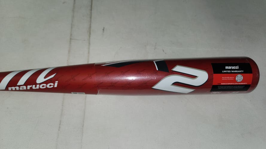 2025 Marucci CATX2 Alloy USABat Certified Bat (-11) 20 oz 31" (New)