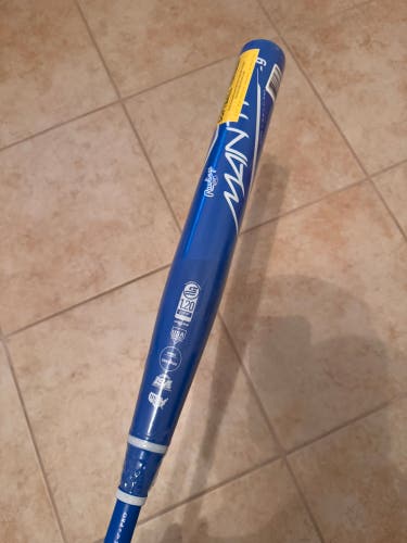 New In Wrapper Rawlings Mantra 33/24