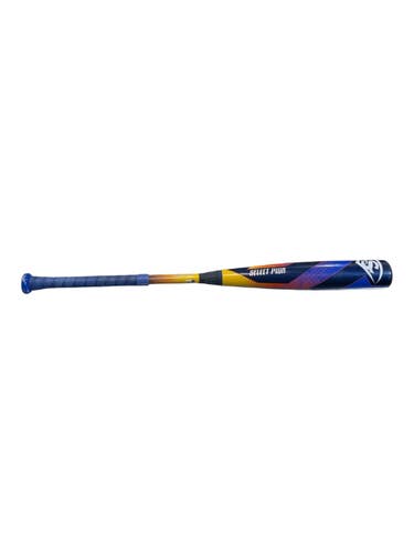 Used Louisville Slugger UBSPB8-25 BB USA 2 5/8 Bat 31" 11873-S000251166