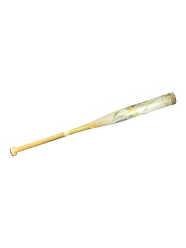Used Louisville Slugger WTLFPLX19A10 BB/SB Fastpitch Bat 31" 11873-S000251161