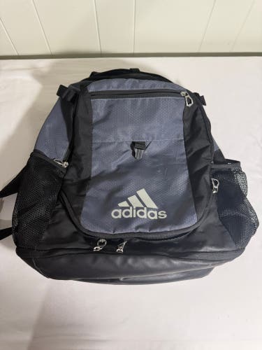 Adidas Player Bat Backpack (Used)