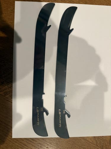 Bauer LS Pulse Ti 246 mm (New)
