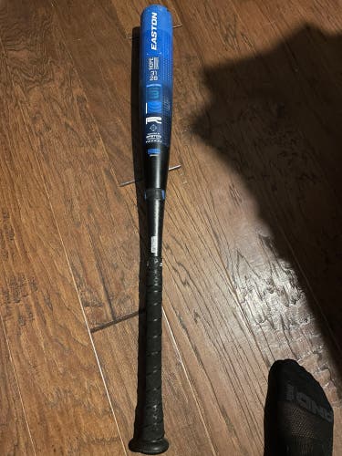 2024 Easton Rope Composite BBCOR Certified Bat (-3) 28 oz 31" (Used)