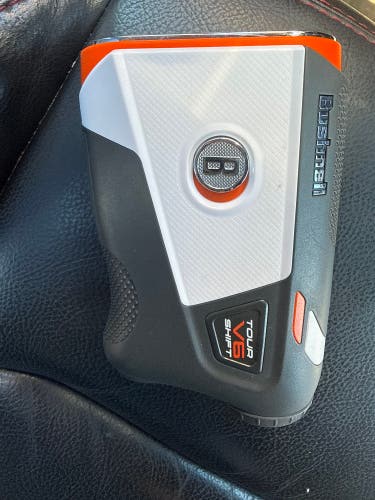Callaway Tour V6 Shift Rangefinder