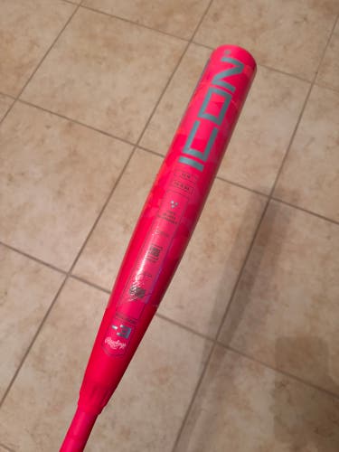 New In Wrapper Rawlings Icon Electric Unicorn 34/31