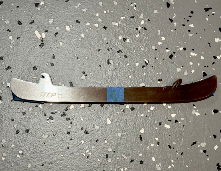 CCM Step Steel 271 mm (New) - Speedblade XS