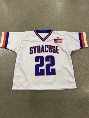 Special Edition Powell Jersey (Limited release)