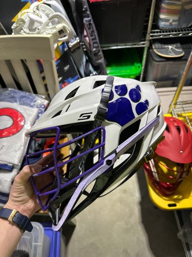 Cascade XRS Helmet PLL Helmets Bundle