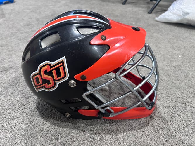 Cascade CPRO Helmet (Used)