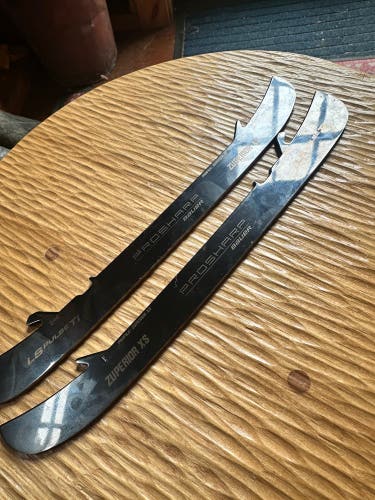 Bauer LS Pulse Ti 246 mm (New)