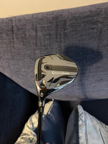 TaylorMade TaylorMade Qi35 5 Wood