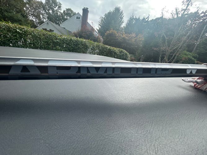 Under Armour Lacrosse Shaft