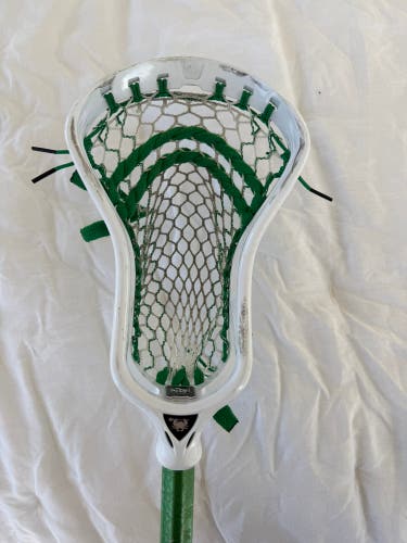 ECD Ion Lacrosse Head