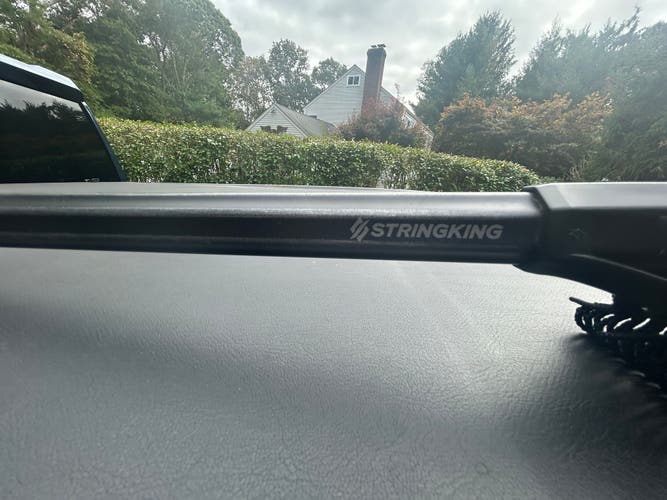 Used StringKing A 155 Shaft