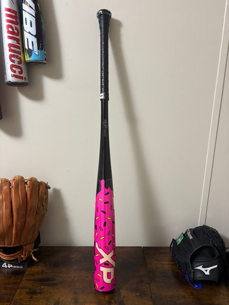 44 Pro Alloy XP BBCOR Certified Bat (-3) 30 oz 33" (New)
