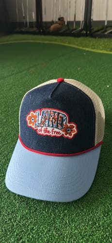 Adult Unisex One Size Fits All Hat (New)