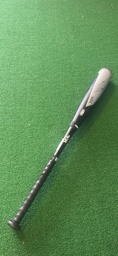 2021 Victus Nox Hybrid USSSA Certified Bat (-8) 22 oz 30" (Used)