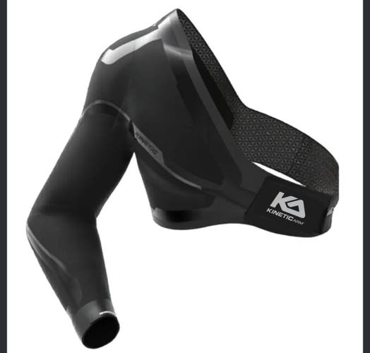 Kinetic Arm - Right Adult Small